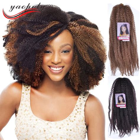 Afro Hairpieces